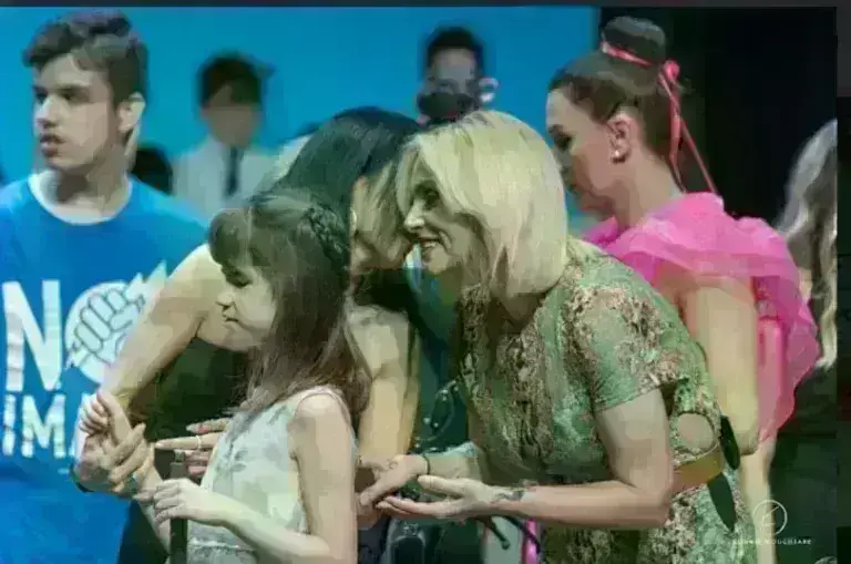 Λουκία Κασαμάκη