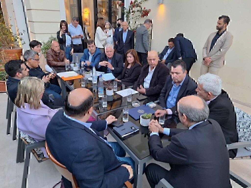 Χατζηδάκης: Από 1η Μαΐου οι αιτήσεις επαγγελματιών τουρισμού που επλήγησαν από κακοκαιρίες