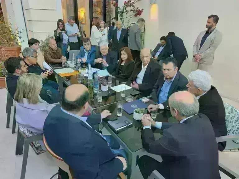 Χατζηδάκης: Από 1η Μαΐου οι αιτήσεις επαγγελματιών τουρισμού που επλήγησαν από κακοκαιρίες