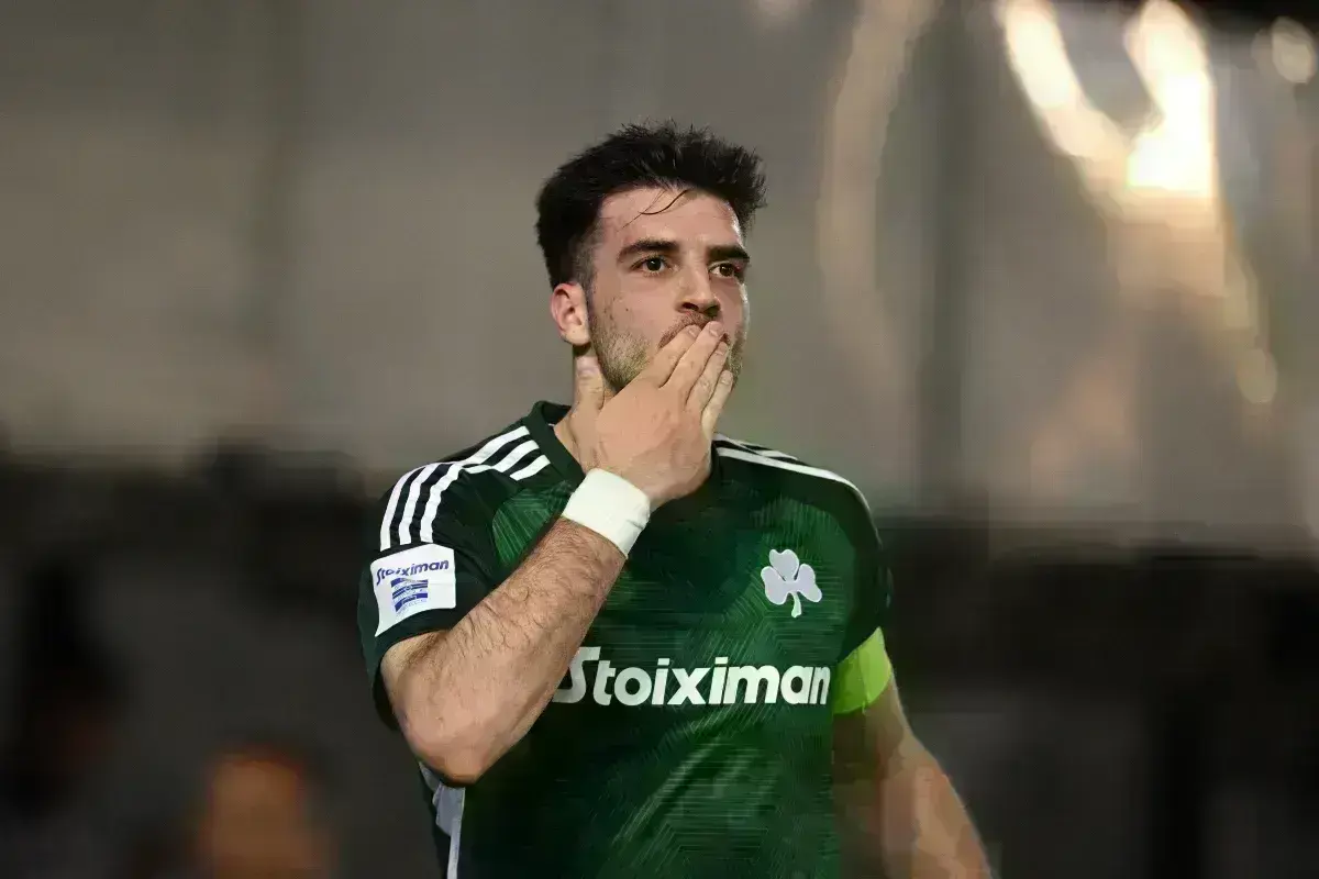 Παναθηναϊκός: «Βόμβα» με Ιωαννίδη, σκάει πρόταση 20.000.000 – Τι θα κάνει ο Αλαφούζος