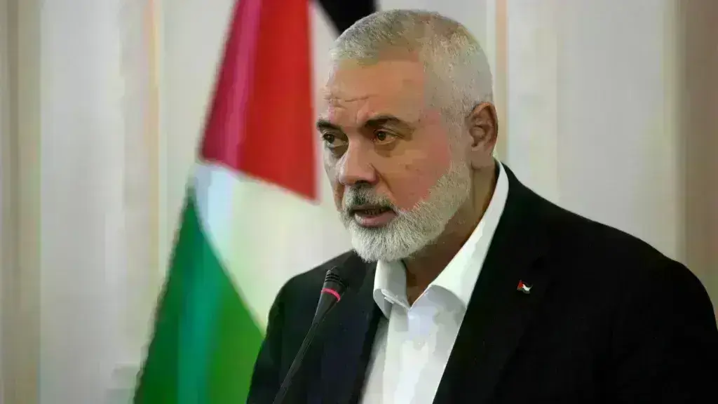 Γάζα: Νεκροί οι τρεις γιοι του ηγέτη της Χαμάς