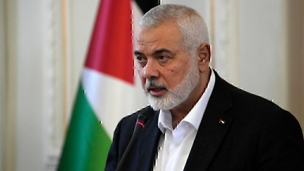 Γάζα: Νεκροί οι τρεις γιοι του ηγέτη της Χαμάς