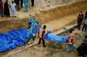 Λωρίδα της Γάζας