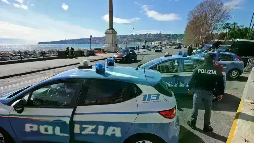 Επίθεση με μαχαίρι στο Μιλάνο: 55χρονη σε σοβαρή κατάσταση