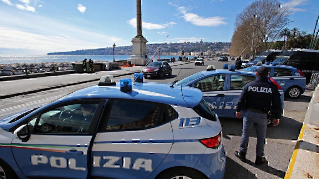 Σκάνδαλο στην Ιταλία: Αστυνομικοί έκλεβαν δεδομένα περιουσιακών στοιχείων ποδοσφαιριστών και τραγουδιστών