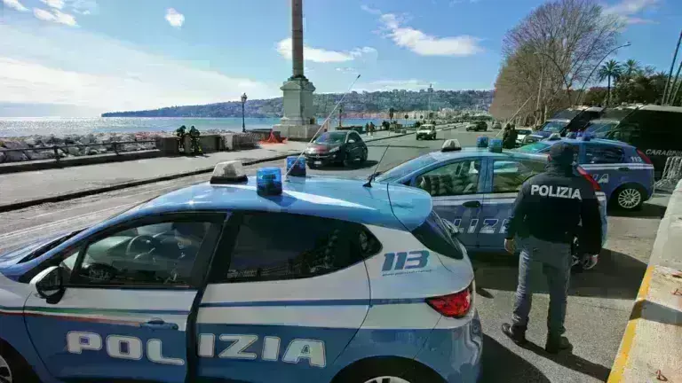 Επίθεση με μαχαίρι στο Μιλάνο: 55χρονη σε σοβαρή κατάσταση