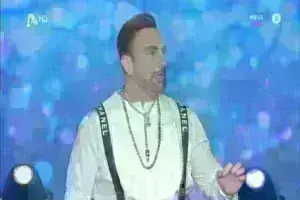 Aνακοίνωση «βόμβα» στο J2US – Τρέχουν και δεν φτάνουν τα ζευγάρια, τους «πάγωσε» ο Κοκλώνης [βίντεο]