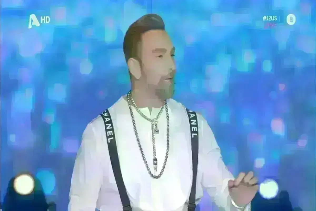 Aνακοίνωση «βόμβα» στο J2US – Τρέχουν και δεν φτάνουν τα ζευγάρια, τους «πάγωσε» ο Κοκλώνης [βίντεο]