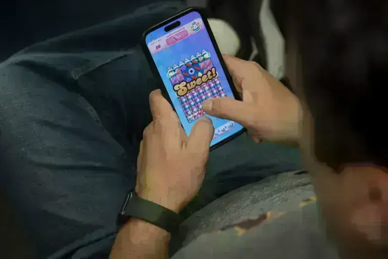 Candy Crush: Έτσι θα γίνετε εκατομμυριούχοι- Παίξτε το εθιστικό παιχνίδι