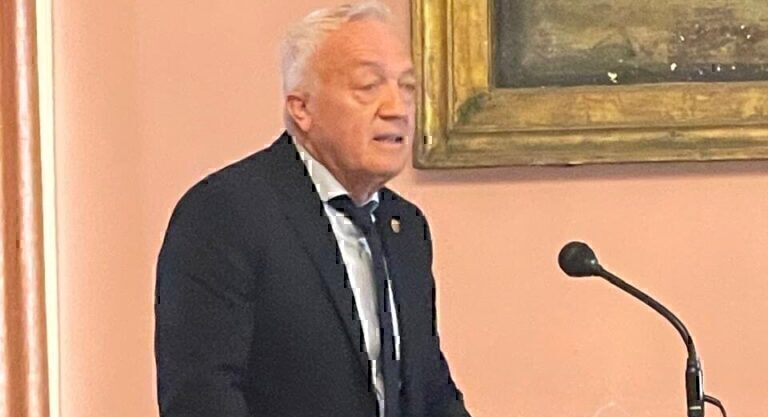 Μάρκος Καφούρος: «Πρακτικές Ανάπτυξης του Πρωτογενούς Τομέα στη Σύρο»