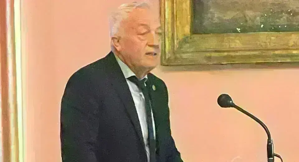 Μάρκος Καφούρος