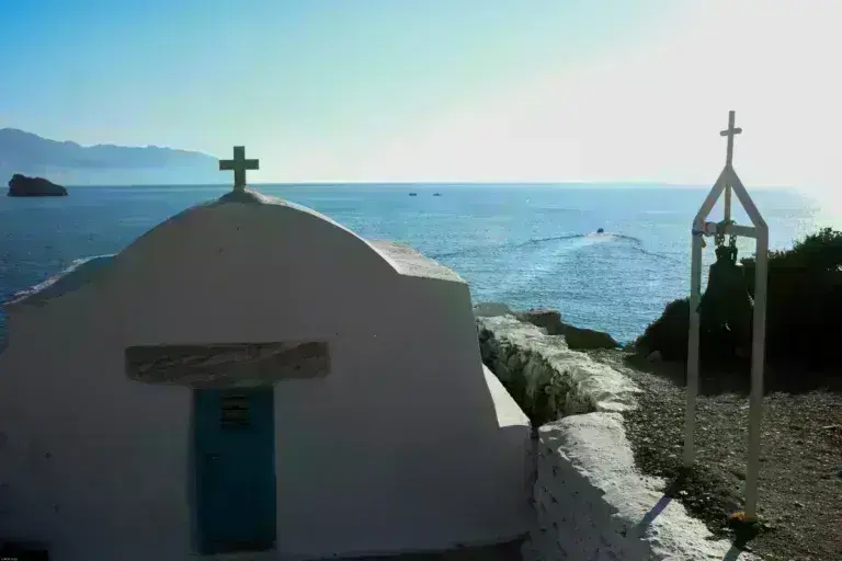 Καιρός: Συννεφιά και ισχυροί άνεμοι σε όλη τη χώρα τη Μεγάλη Εβδομάδα - Η πρόγνωση της ΕΜΥ μέχρι και την Μεγάλη Παρασκευή