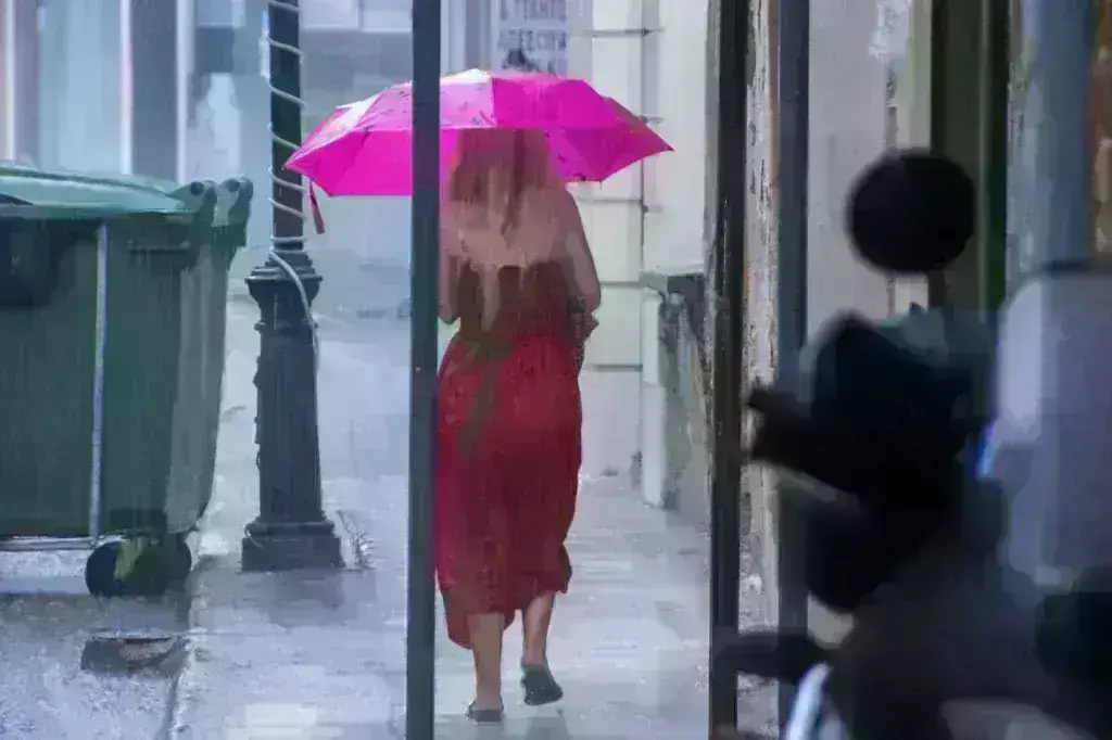 Καιρός: Έρχεται το κύμα κακοκαιρίας – Σε ποιες περιοχές θα βρέξει;