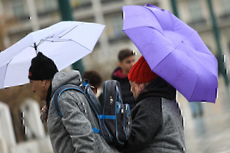 Καιρός: Πλησιάζει το τέλος του «καλοκαιριού» – Έρχεται πτώση της θερμοκρασίας και βροχές