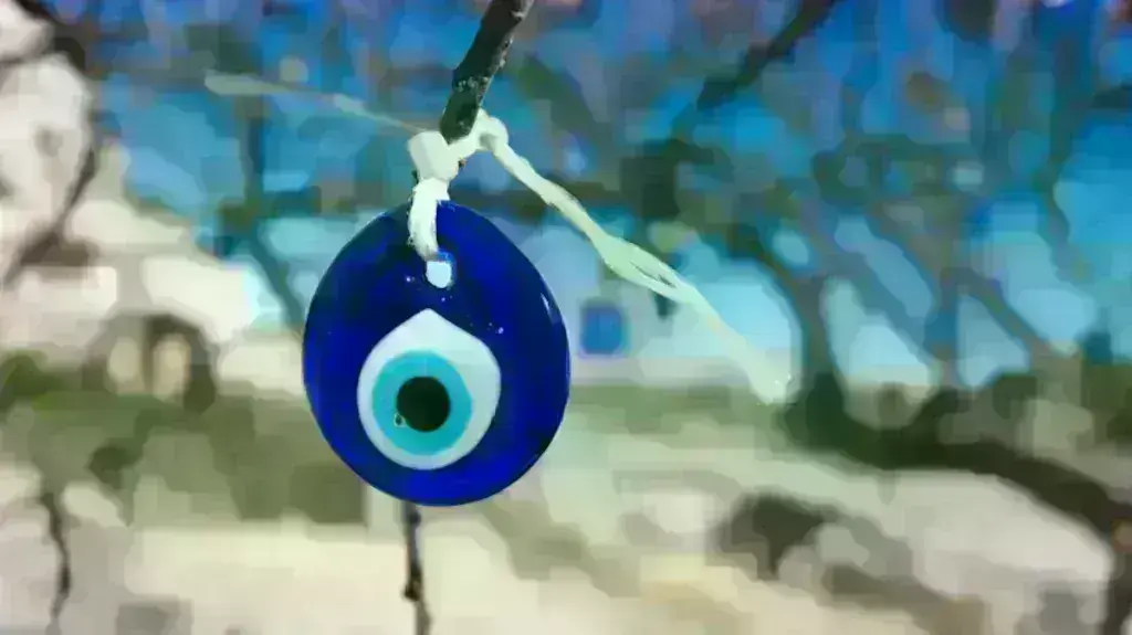 ξεμάτιασμα