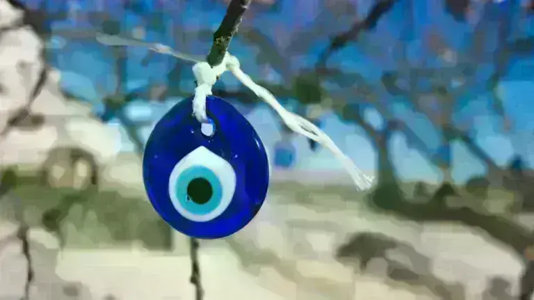 ξεμάτιασμα