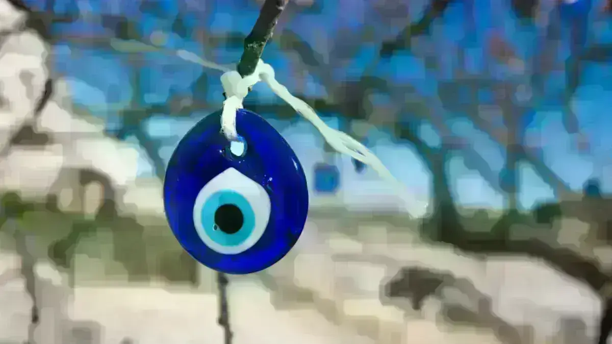 ξεμάτιασμα