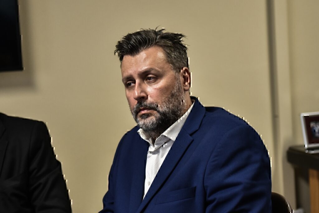 Γιάννης Καλλιάνος – Αγγειοχειρουργοί: Το ποιοι θα μπούνε φυλακή το αποφασίζει η Δικαιοσύνη – Οι καταγγελίες από την οικογένεια