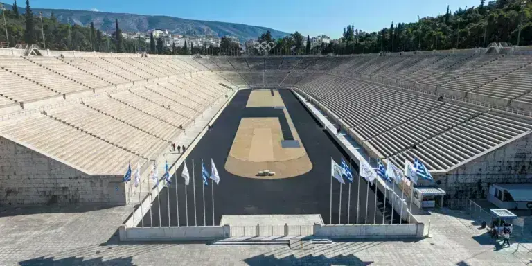 Ολυμπιακοί Αγώνες: Με Αλιάγα και Μούσχουρη την Παρασκευή η Φλόγα παραδίδεται στο Παρίσι – Όλο το πρόγραμμα