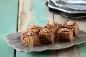 Καρυδόπιτα