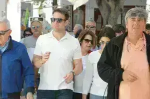 Στέφανος Κασσελάκης