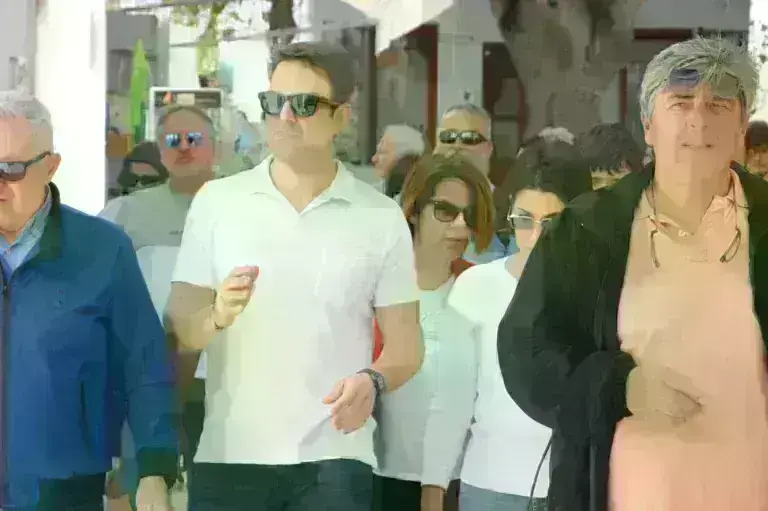 Στέφανος Κασσελάκης