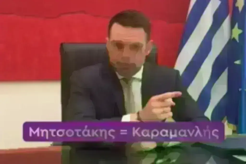 Κασσελάκης για Τέμπη: «Μητσοτάκης ίσον Καραμανλής» – Δημοσιοποίησε το κατηγορητήριο με το οποί