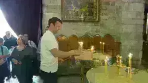Στέφανος Κασσελάκης