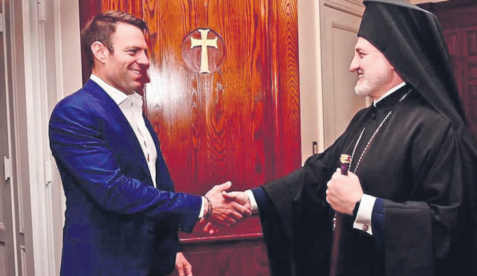 Διπλό μπάχαλο Κασσελάκη στον ΣΥΡΙΖΑ – Σε βέρτιγκο ο πρόεδρος