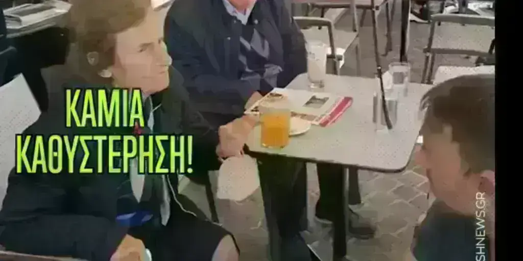 Πήγε για μαλλί και βγήκε κουρεμένος ο Κασσελάκης – Πως μία γιαγιά του κατέστρεψε το αφήγημα [β