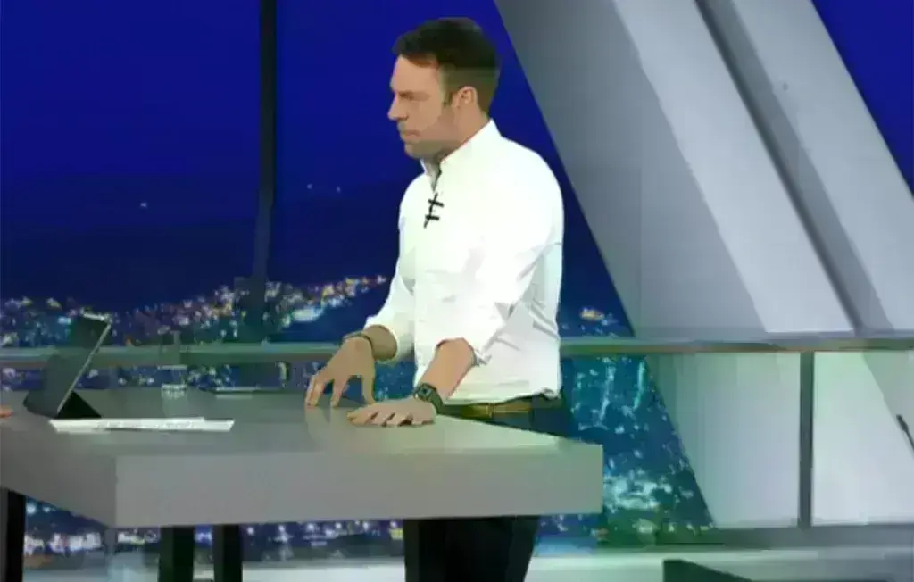 Στέφανος Κασσελάκης στο MEGA: Θα είμαστε πρώτο κόμμα ή στις Ευρωεκλογές ή στις Βουλευτικές εκλογές,