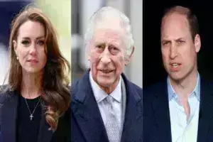 Μακελειό στο Σίδνεϊ: Τα μηνύματα της βασιλικής οικογένειας της Βρετανίας – «Συγκλονισμένοι και λυπημένοι»