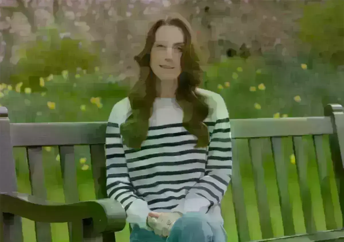 Πριγκίπισσα Κέιτ