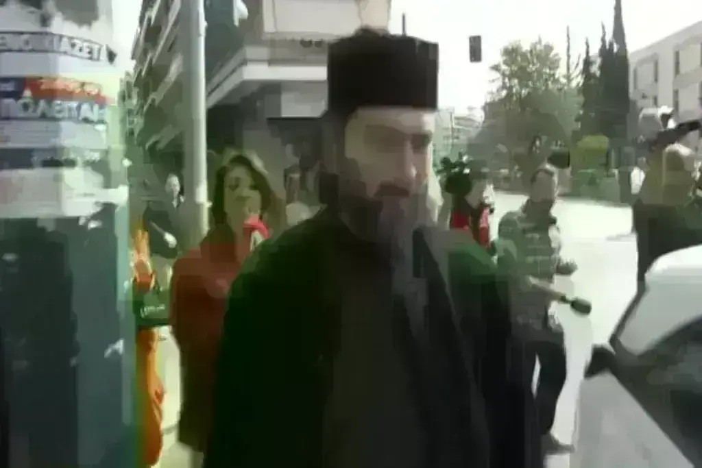 Κιβωτός του Κόσμου: Αναβλήθηκε για τις 4 Απριλίου η δίκη του πατέρα Αντωνίου και 7 πρώην εργαζομένων