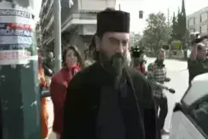 Κιβωτός του Κόσμου