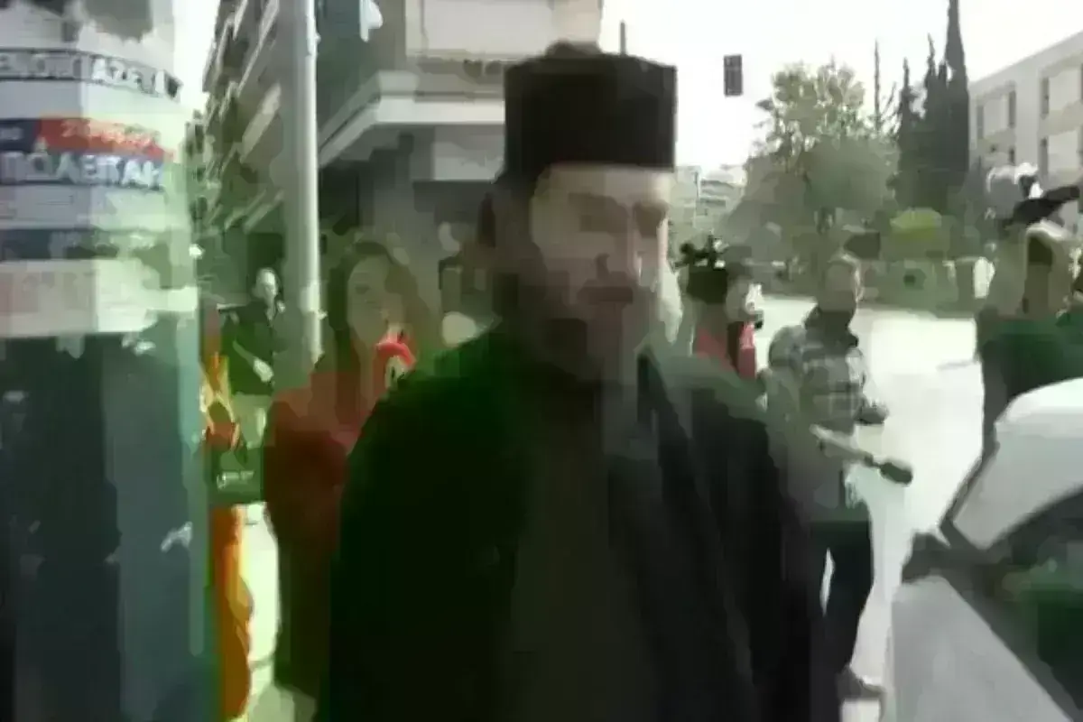 Κιβωτός του Κόσμου