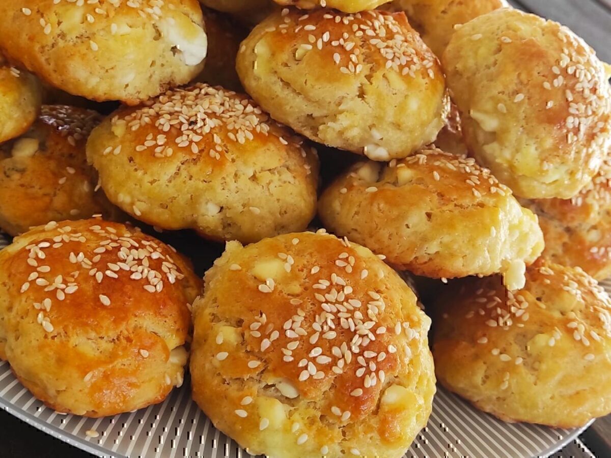 τυροπιτάκια