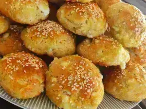 τυροπιτάκια