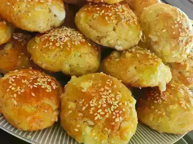 τυροπιτάκια