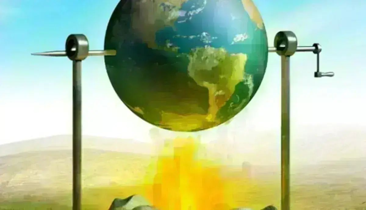 Ευρώπη κλιματική αλλαγή