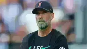 ΓΙΟΥΡΓΚΕΝ ΚΛΟΠ