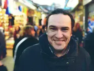 Κώστας Λειβαδάς