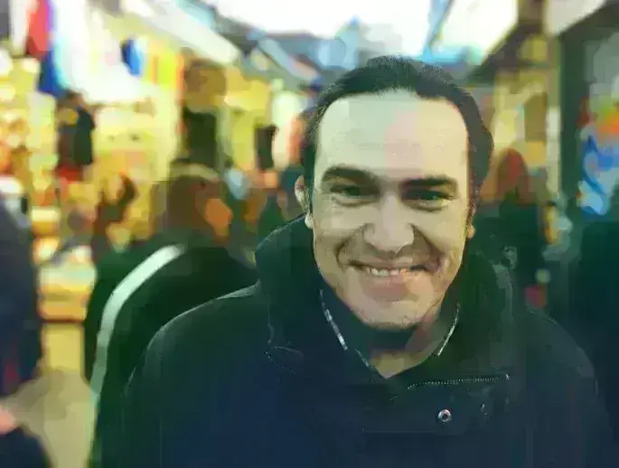 Κώστας Λειβαδάς