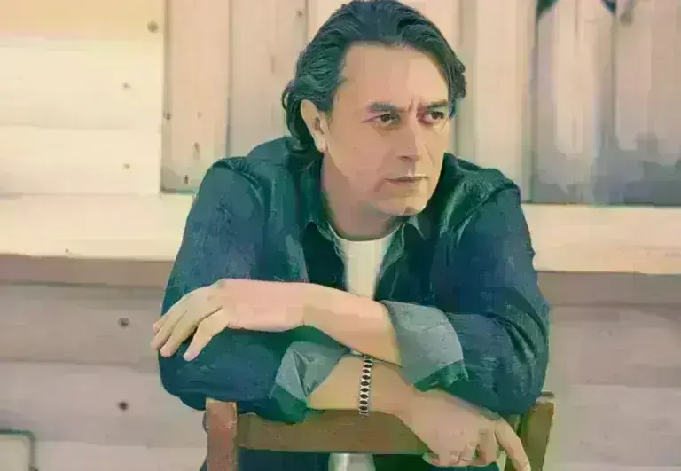 Γιάννης Κότσιρας
