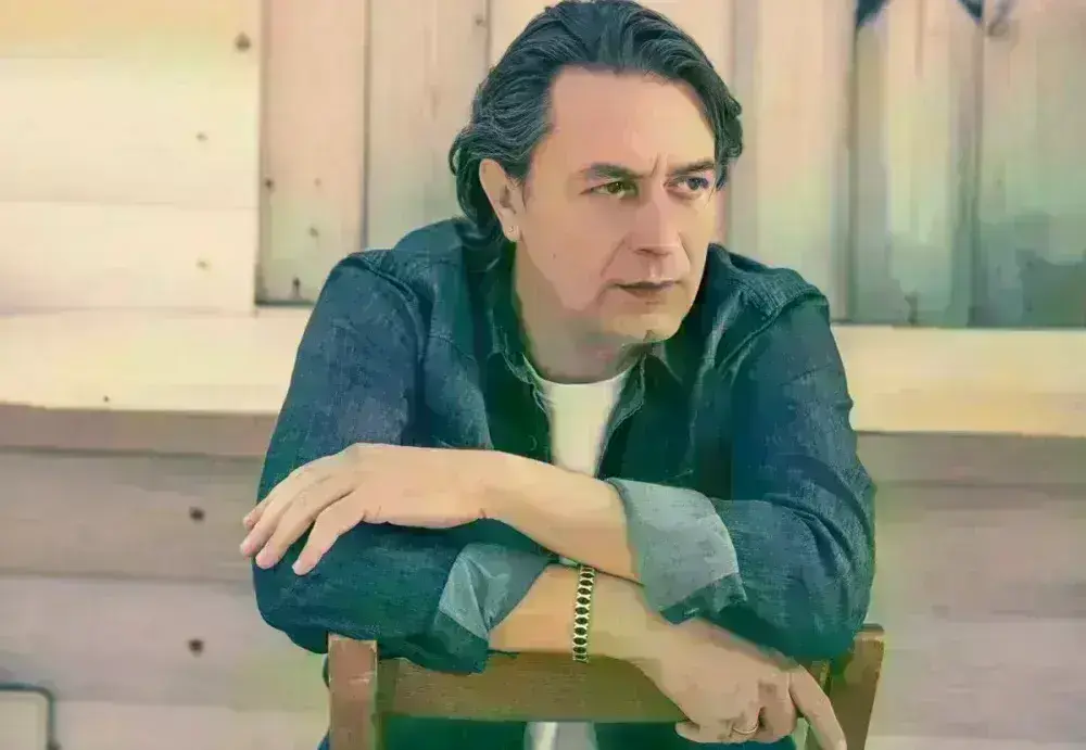 Γιάννης Κότσιρας