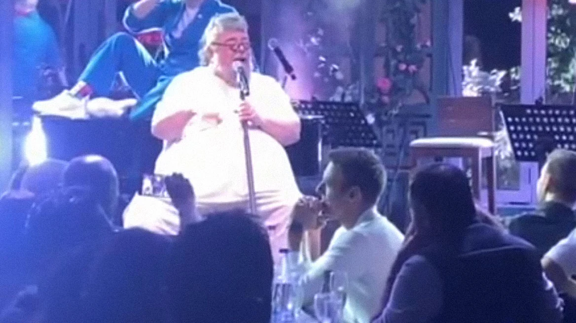 Κραουνάκης προς Κασσελάκη: Δώσε airbnb εσύ την Κουμουνδούρου να βγάλουμε κάνα μεροκάματο