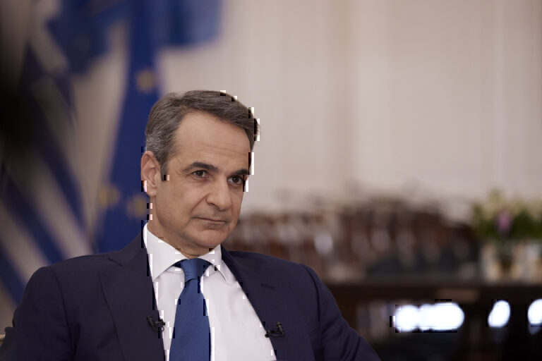 Μητσοτάκης: Η ελληνική κυβέρνηση καταδικάζει απερίφραστα την επίθεση του Ιράν στο Ισραήλ