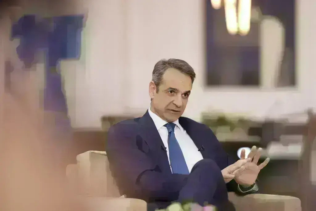 Η αξία της σταθερότητας