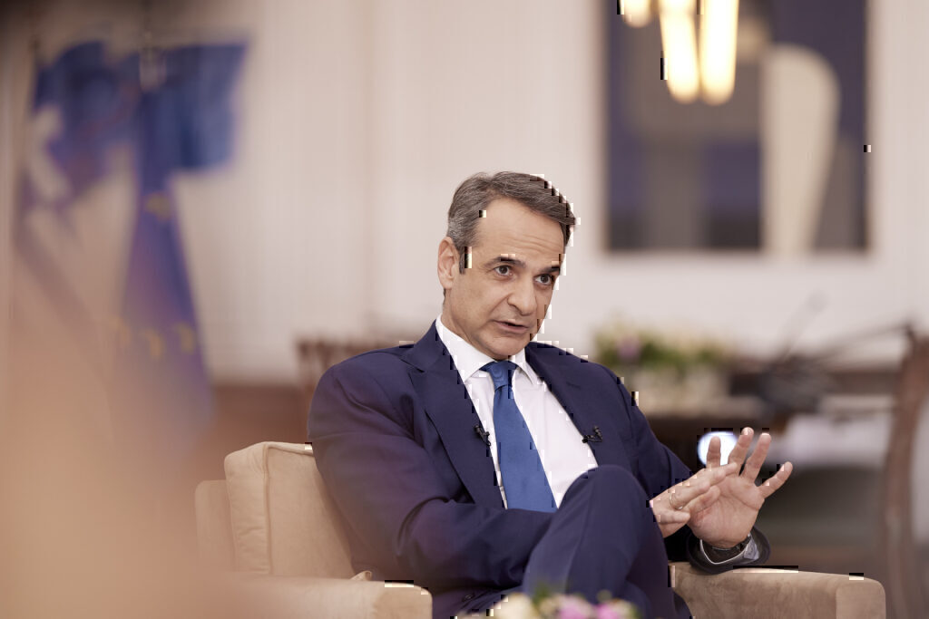 Μητσοτάκης: Αυτή την 4ετία πρέπει να κάνουμε βαθιές τομές στο κράτος – Τι είπε για Τέμπη και Αγίους Αναργύρους