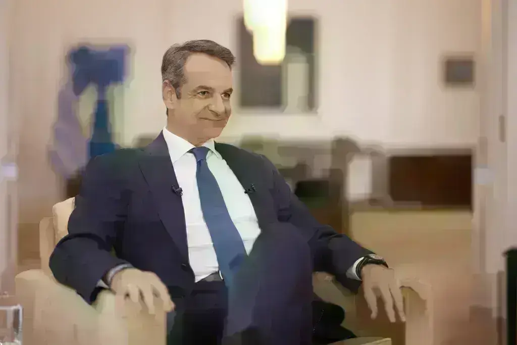 Ευρωεκλογές 2024: Ανακοινώθηκαν τα μέλη της Επιτροπής Εκλογικού Αγώνα της Νέας Δημοκρατίας